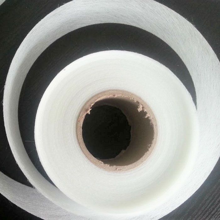 Fiberglass Tissue Tape