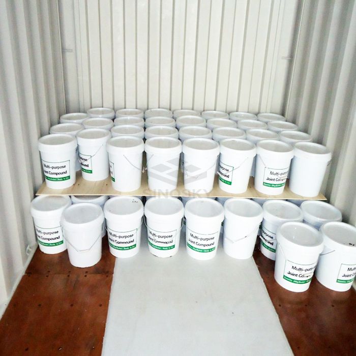 Ready Mix Joint Compound